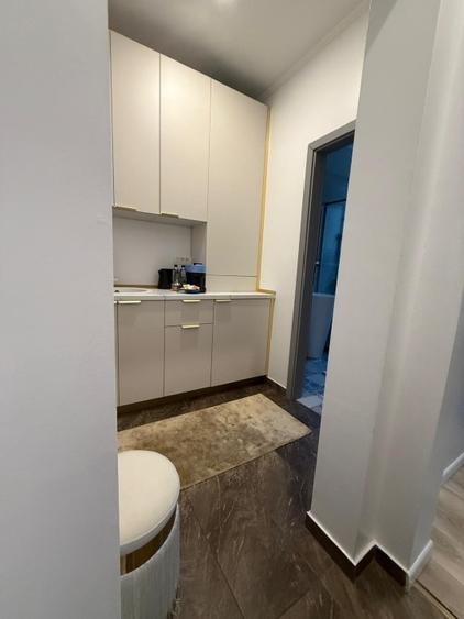 Garsonieră P-ta Ovidiu, TOP Turism. Renovare Completă Mai 2024. - 4