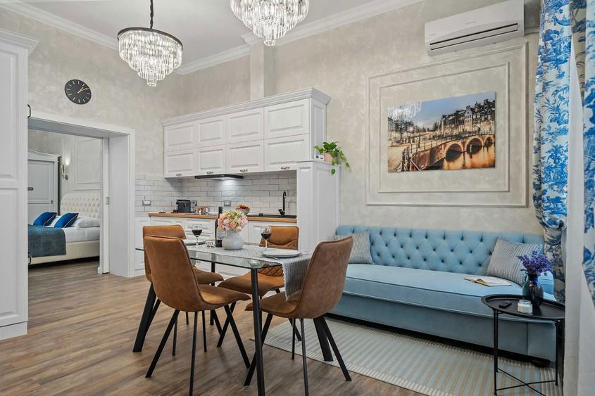 Apartament de inchiriat, ultracentral - 4