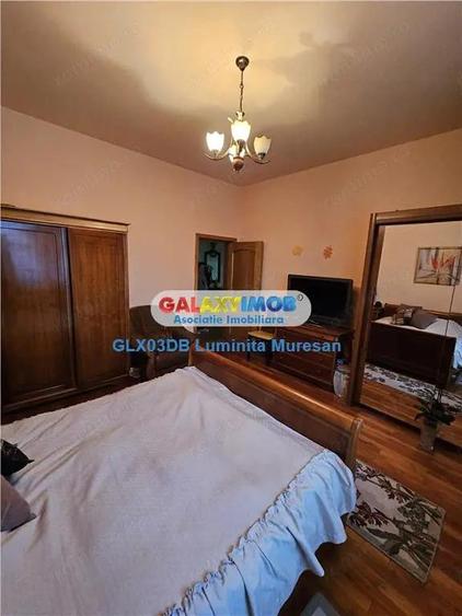 Vanzare casa P+1+M Targoviste Central - 12