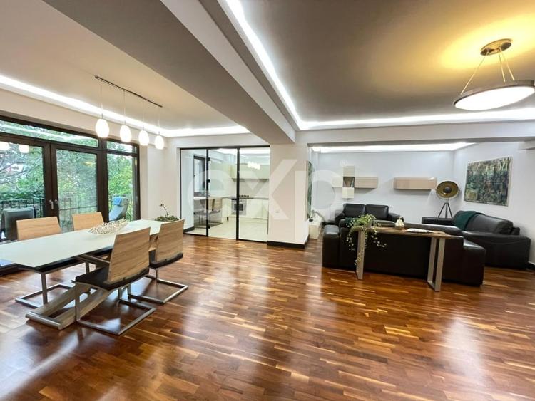 Apartament 2 camere | 88 mp utili | Kiseleff – Aviatorilor | Parcare Subterana - 1