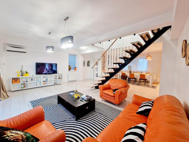 Vila spectaculoasa de vanzare in Constanta - 2