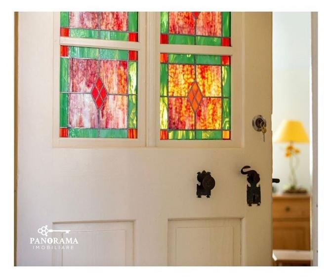 Pensiune de v&acirc;nzare &icirc;n Sighișoara, la c&acirc;țiva pași de Cetatea Medievala - 15