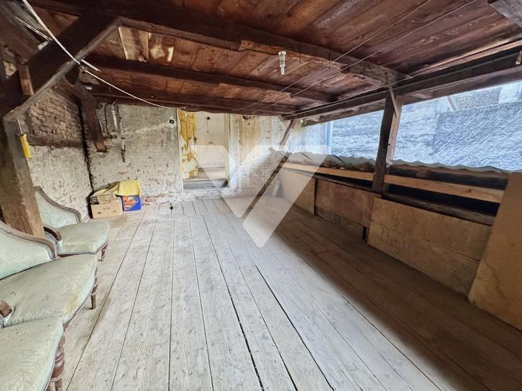 Apartament la casa, 60 mp utili + 30 mp terasa- ultracentral Cisnadie - 4