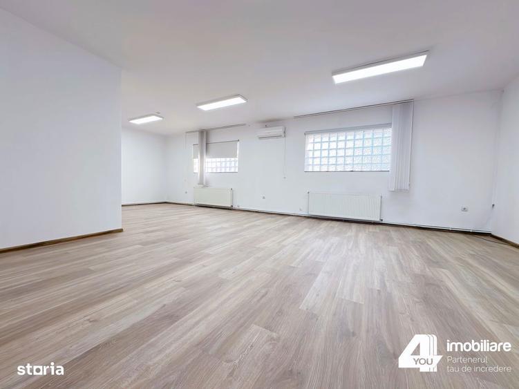 Spatiu de inchiriat Arad, Micalaca Ideal clinica medicala / birouri - 8