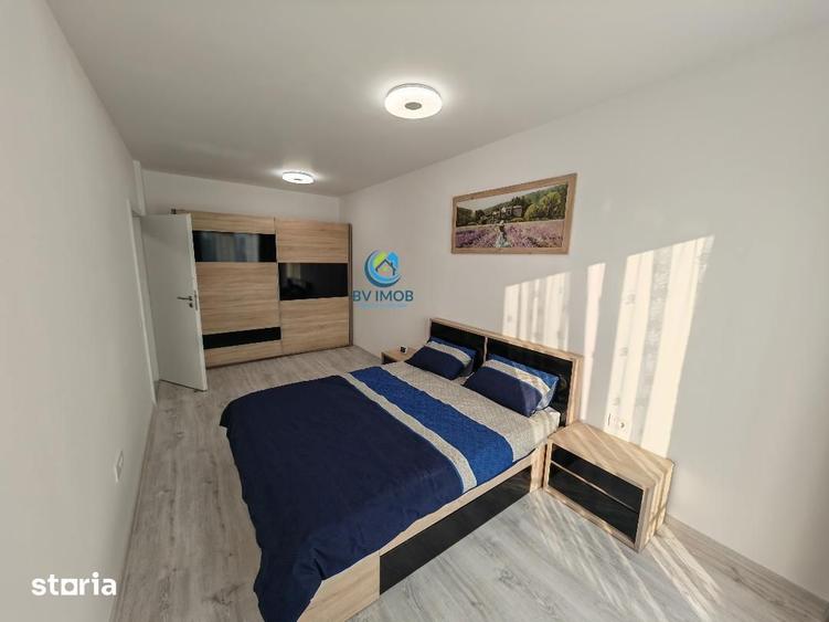 Inchiriem Apartament 2 Camere, Modern, Decomandat, Alphaville Arena - 6