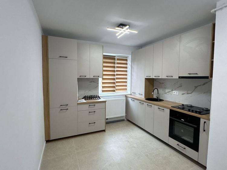 Prima inchiriere in zona ultracentrala-ap. cu 2 camere/etaj 2 - 5