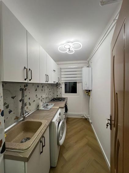 Apartament 2 camere decomandat cu centrala proprie - 7