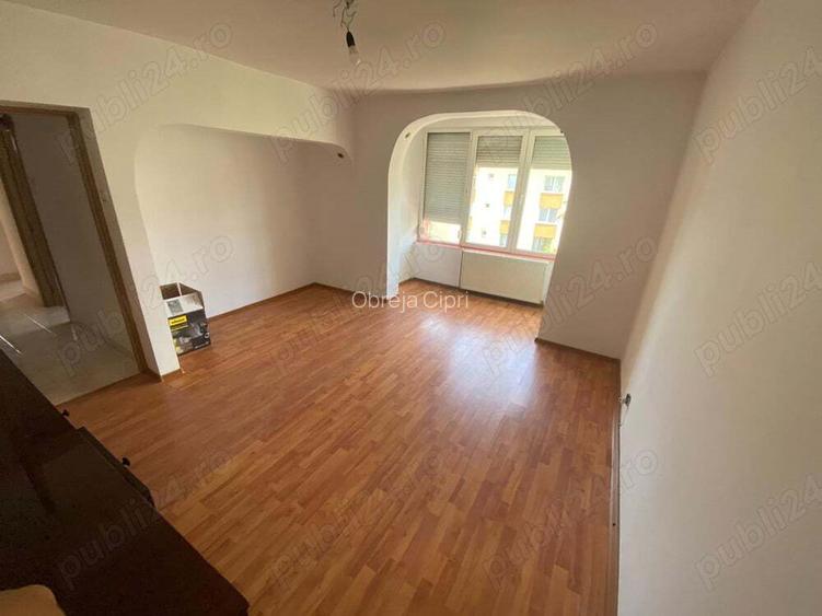 Apartament precista Apartament precista