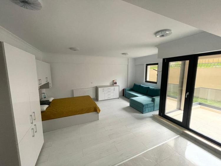 Studio modern parter-zona Tomis Nord - 4