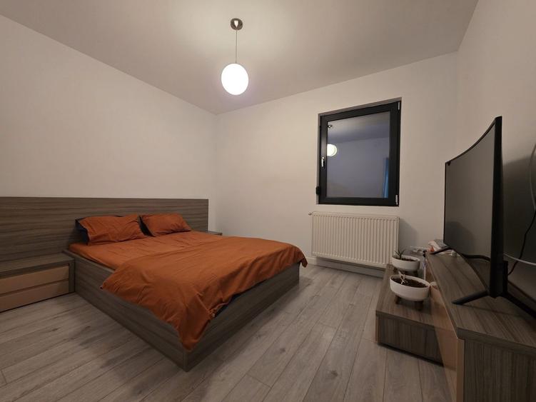 Casă de vânzare mobilata complet 6 camere, 325 mp construiți Aviației - 12