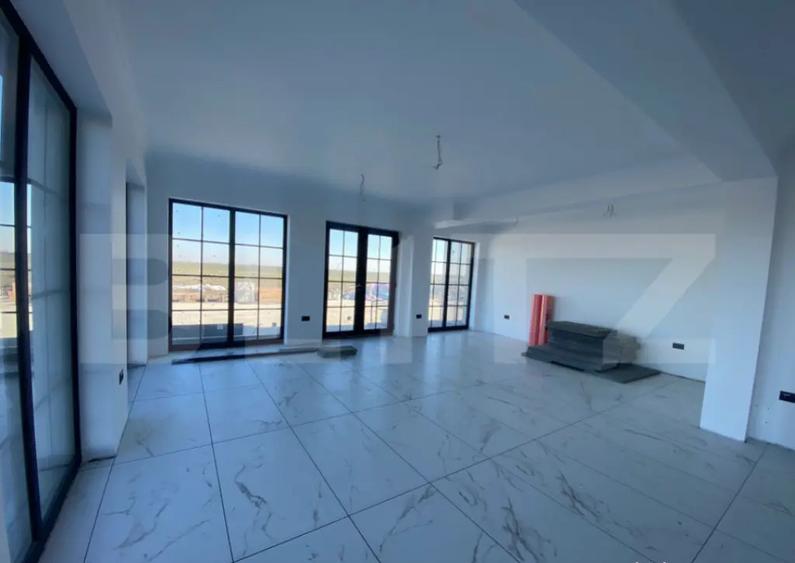 Spa?iu comercial, 86 mp, doua incaperi, zona Giroc - 1