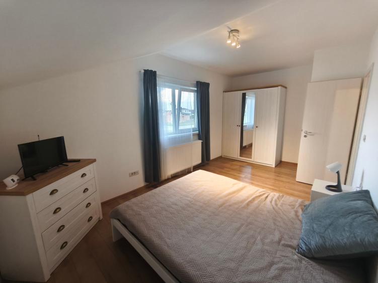 Moșnița Nouă duplex de închiriat 700 euro - 11