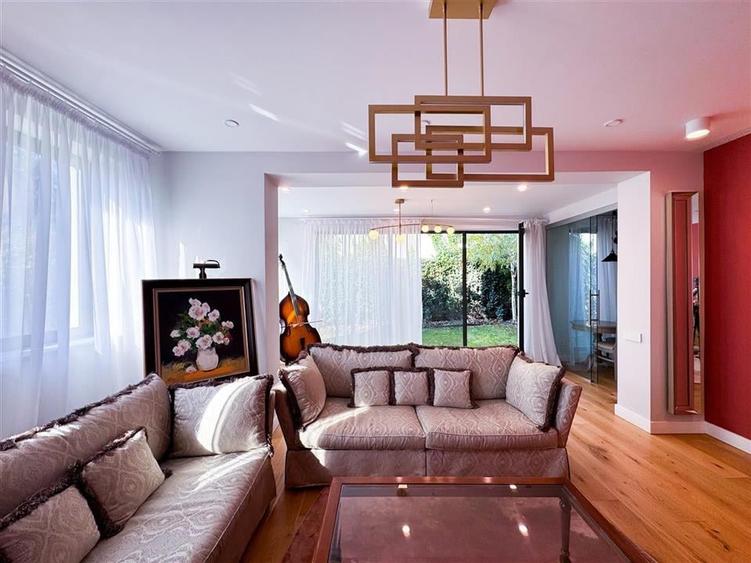 Apartament 3 camere de vanzare Gradina Icoanei - 5