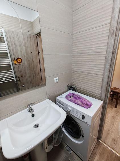 Apartament 3 Camere si Parcare Inclus! - 21