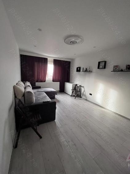 Vand apartament 2 camere decomandat - 6