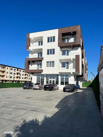 Apartament 3 camere decomandat de vanzare Popesti-Leordeni - 7