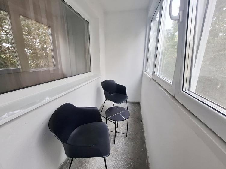 Metrou Favorit | Mall Afi | Apartament la cheie | Renovat recent si mobilat nou - 5