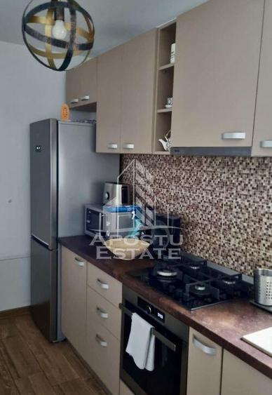 Apartament decomandat cu 2 camere, zona Girocului - 3