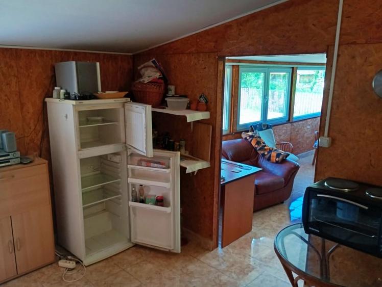 Casa de vanzare cu teren 3100 mp in Breaza de Jos, Prahova - 18