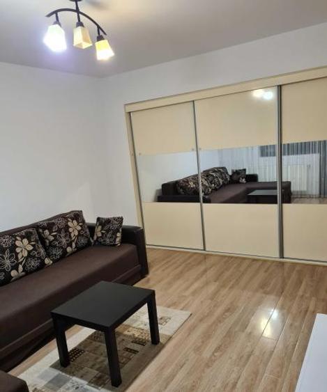 Garsoniera zona Fundeni - 1