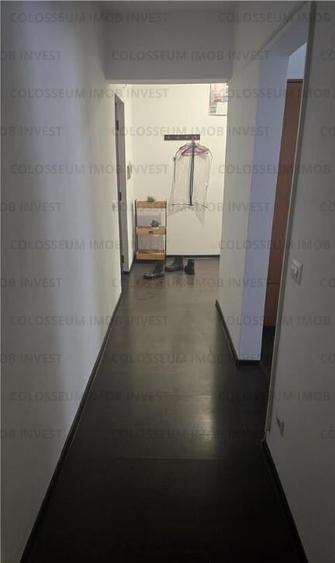 Apartament 2 camere, decomandat - zona Florilor - 8