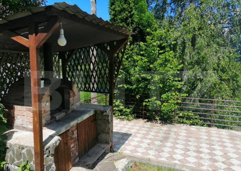 Oportunitate! Vila, de inchiriat, ponton, acces lac, Tarnita - 32