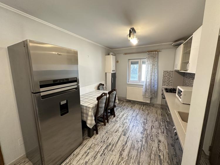 Pet-Friendly - Centrala proprie - Parter - Calea Girocului / Soarelui - 6