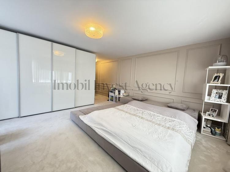 Apartament cu 3 camere de inchiriat in zona Herastrau-Soseaua Nordului - 23