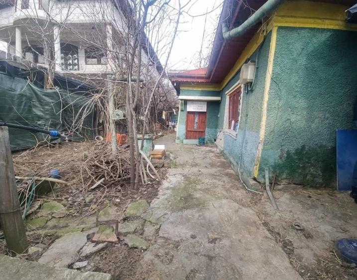 Casa batraneasca, 4 camere, Str. Ungheni, Sector 5 - Rahova, toate actele la zi, PROPRIETAR - 2