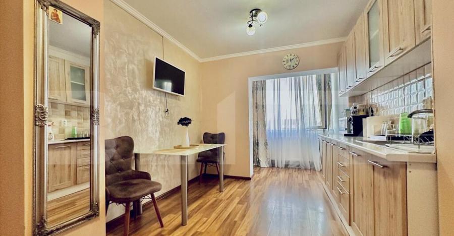 Apartament renovat modern cu 2 camere - 4