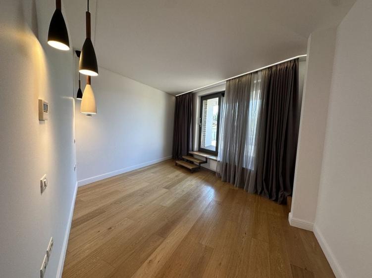 LUXURY VILA DE INCHIRIAT I CU PISCINA I COMUNITATE RESTRANSA I IANCU NICOLAE - 27