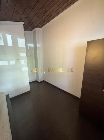 Vila 4 Camere | Spatiu comercial | Centrala Termica | Parcare inclusa - 5