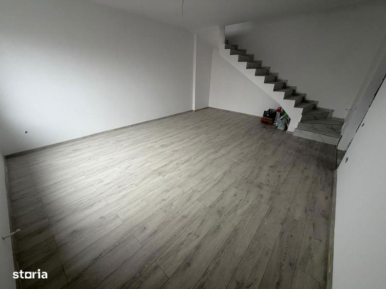 Casa Tip Cub Bragadiru, Incalzire Pardoseala, Teren 185 Mp, Comis 0% - 7