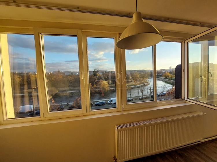 EXCLUSIVITATE. Apartament cu panorama superba! Constructie Noua. - 10