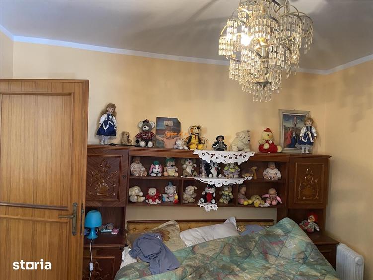 Apartament cu 2 camere decomandat în Ultracentral