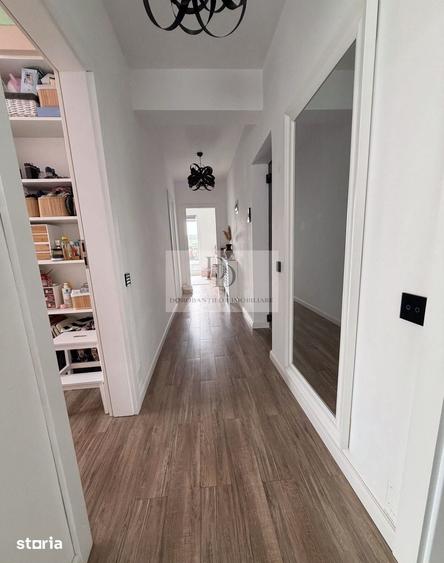 Penthouse Exclusivist 3 Camere | Terasa Spectaculoasa 140 mp | Iris - 6