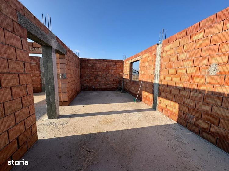 Casa 2026 - Strada Panselelor, Lilieci - Toate utilitatile! - 5