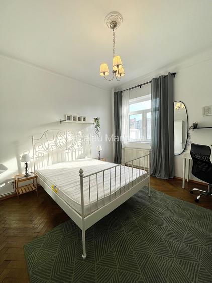 Apartament cu 2 camere zona Universitate