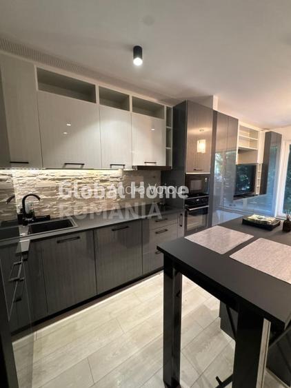 **NEW** Apartament 2 camere 44 MP | Gradina 21 MP | 1 Loc de Parcare | New Point