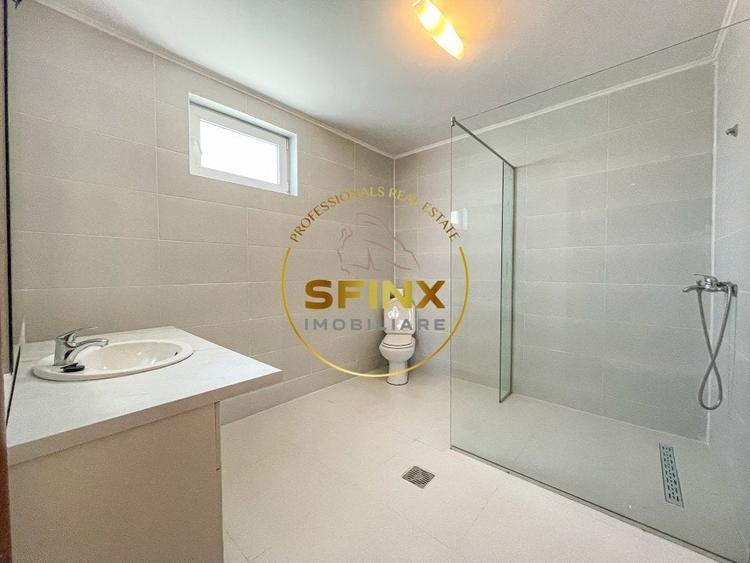 Vila cu piscina teren 828 mp Domnesti, comision 0 - 12