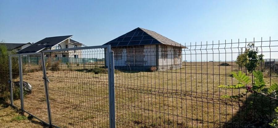 Vand Casa in Berchisesti-SV - 5