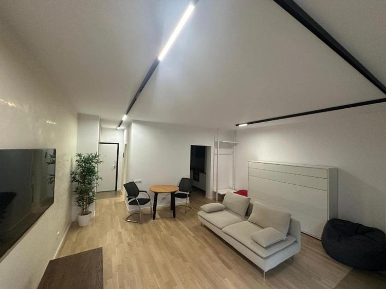 Garsoniera Studio Aviatiei - 6