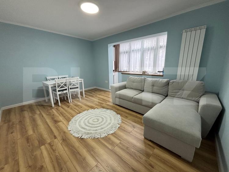 Apartament 4 camere, 68 mp, zona Pod Ros - 1