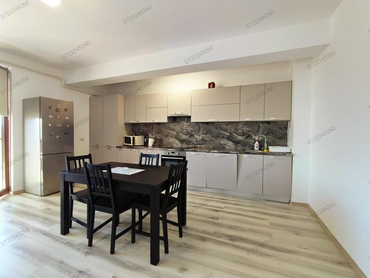 chirie 3 camere Mazepa Galati - 5