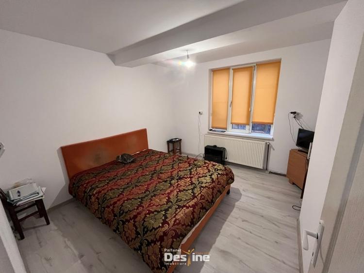 Apartament individual 4 camere 110 mp in Vila + 167mp CURTE - BUCIUM - 9