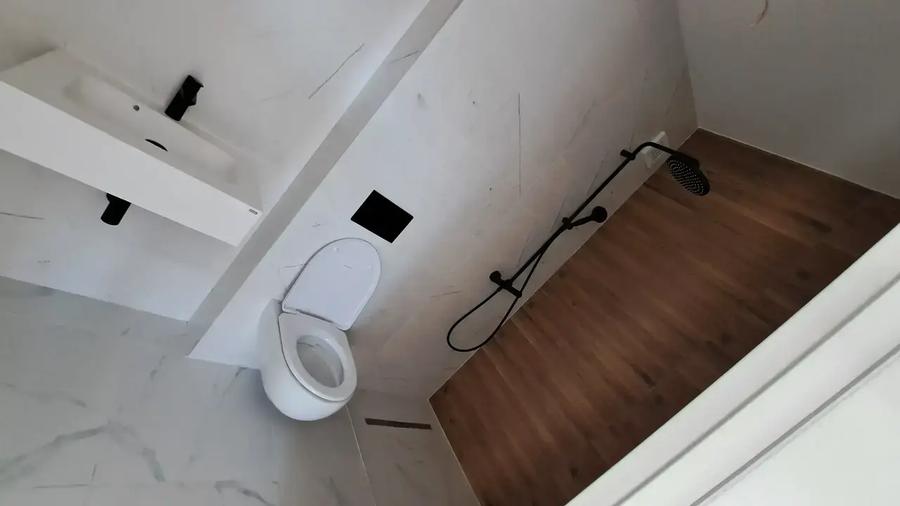 Titan Pallady Apartament 3 camere Lux loc parcare ansamblu exclusivist - 7