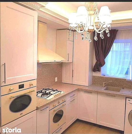 Apartament de inchiriat, 3 camere, balcon - 7