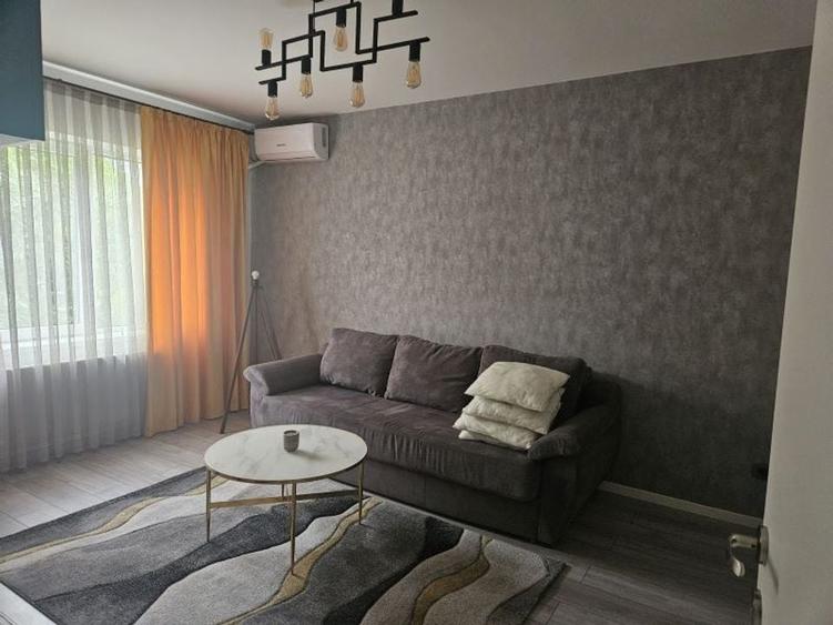 Apartament decomandat 2 camere Vitan - 3