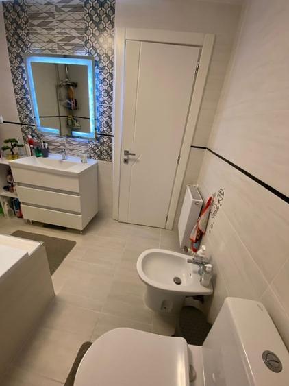 Apartament 2 camere , 59 mp utili - 8