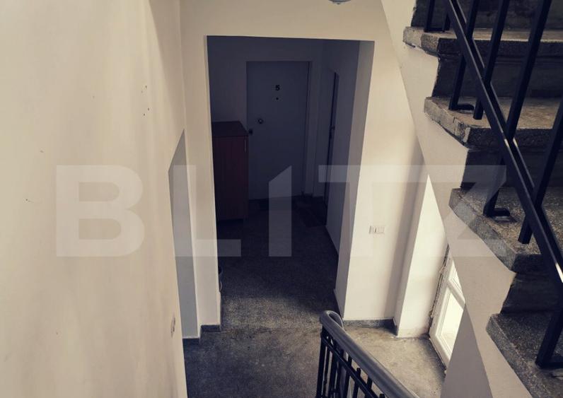 Spatiu de birouri mixt, 2E+M, 795 mp utili, zona Centrul Vec - 15